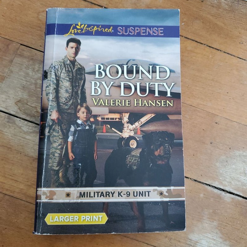 Bound by Duty