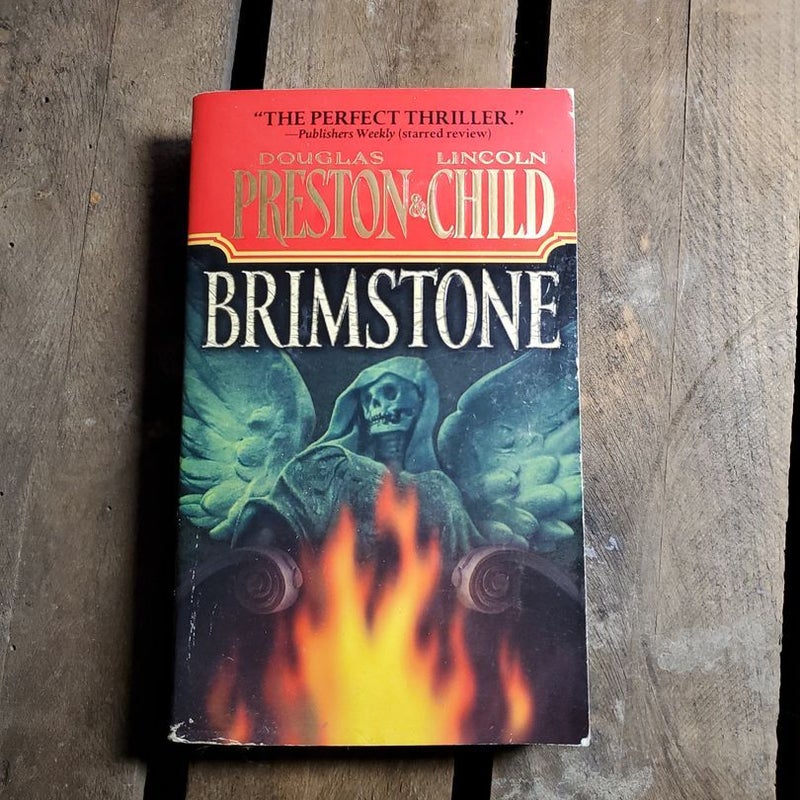 Brimstone