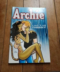 Archie: a Rock and Roll Romance