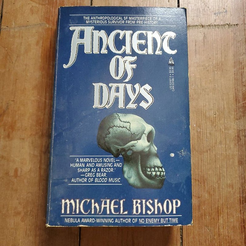 Ancient of Days