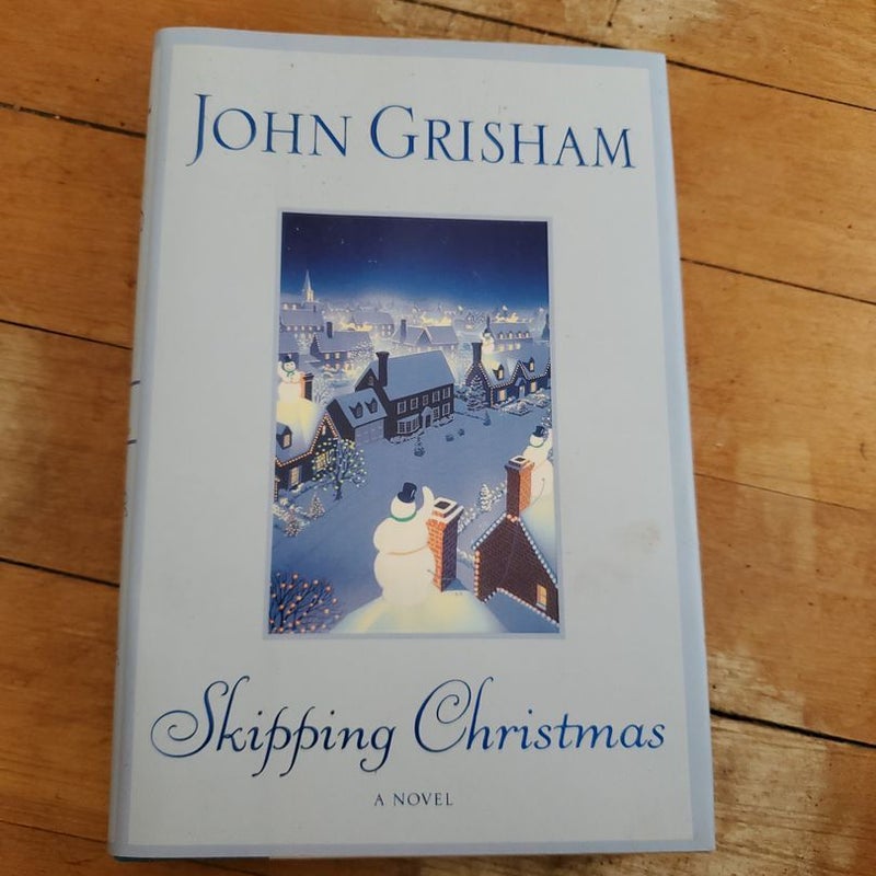 Skipping Christmas