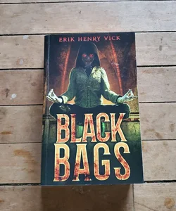 Black Bags