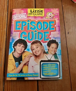 Lizzie McGuire Episode Guide