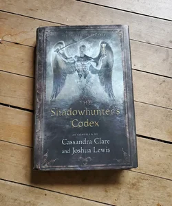 The Shadowhunter's Codex