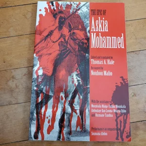 The Epic of Askia Mohammed