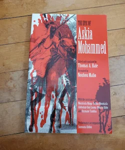 The Epic of Askia Mohammed