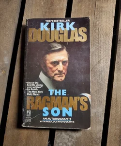 Kirk Douglas The Ragmans Son