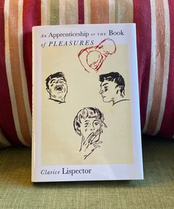 The Apprenticeship, or the Book of Pleasures