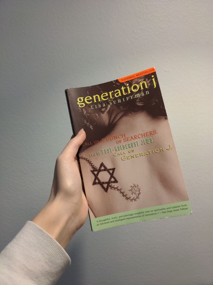 Generation J