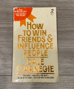 How to win friends & influence people 