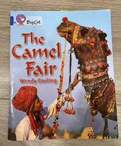 The Camel Fair