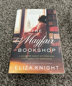 The Mayfair Bookshop
