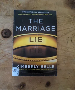 The Marriage Lie