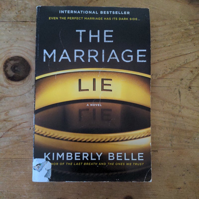 The Marriage Lie