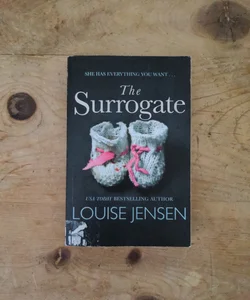 The Surrogate