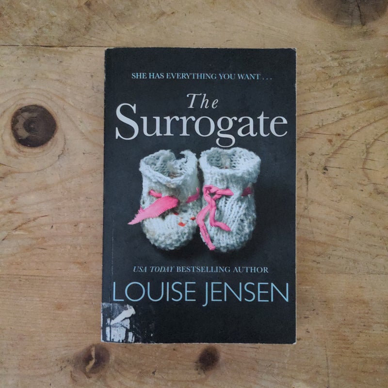 The Surrogate