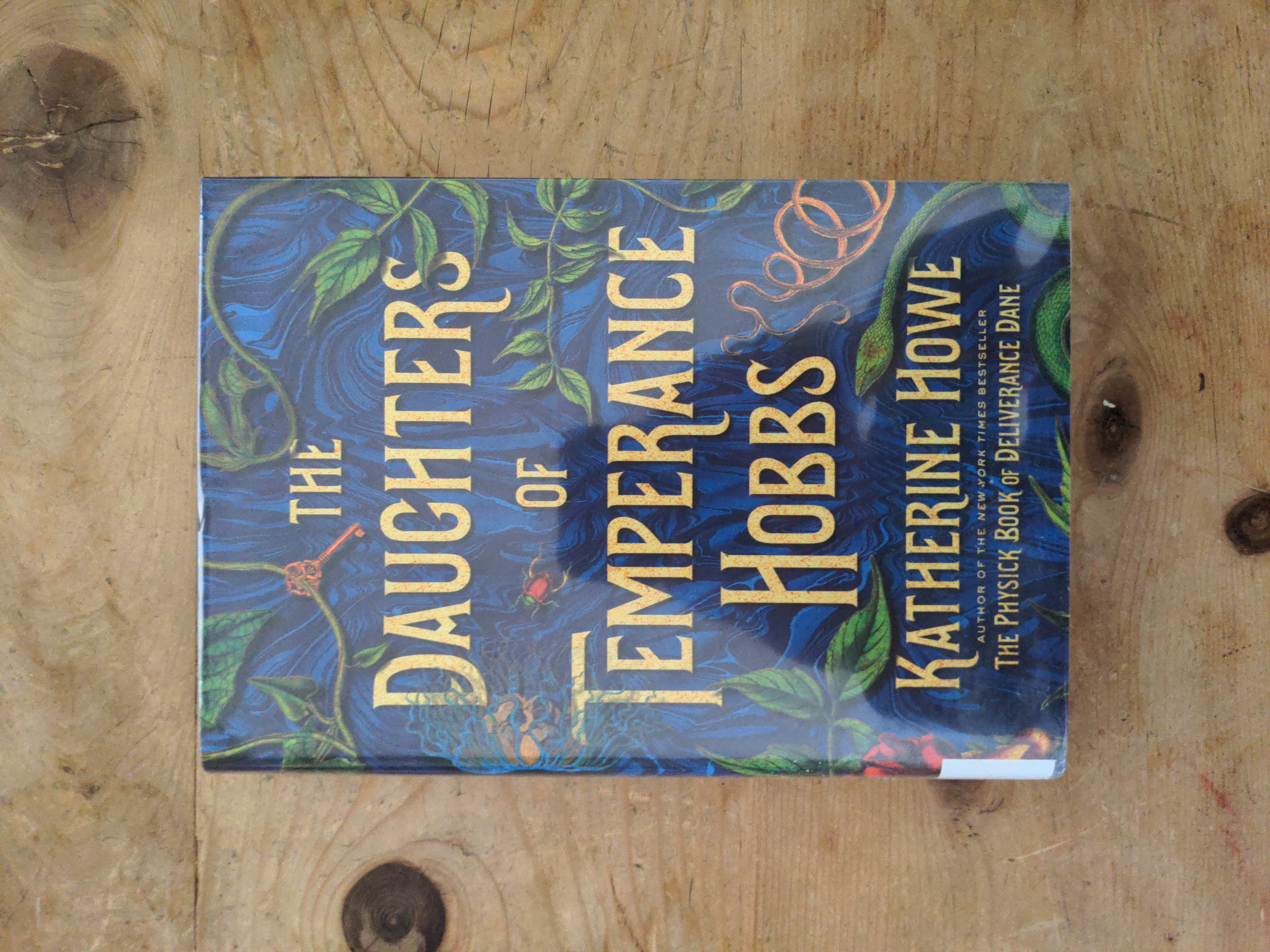 The Daughters of Temperance Hobbs