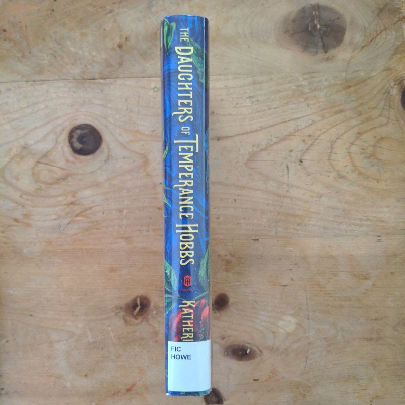 The Daughters of Temperance Hobbs