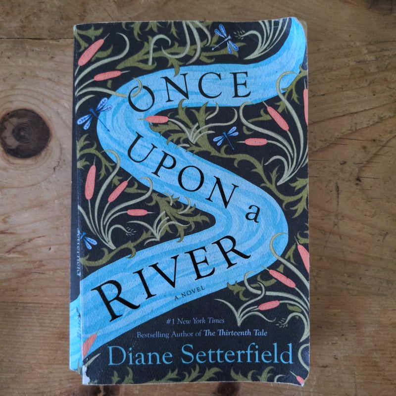 Once upon a River