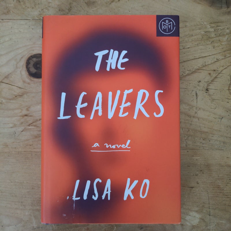 The Leavers (National Book Award Finalist)