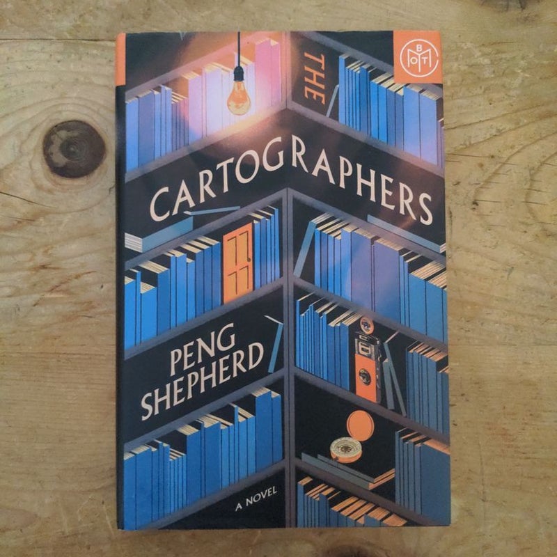 The Cartographers