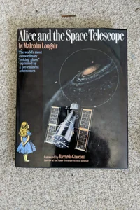 Alice and The Space Telescope 
