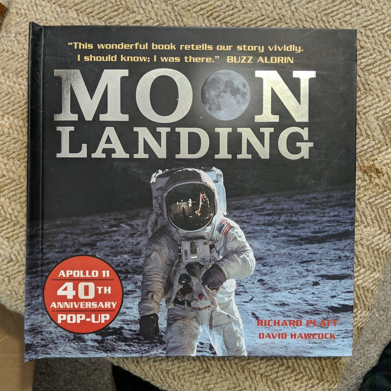 Moon Landing