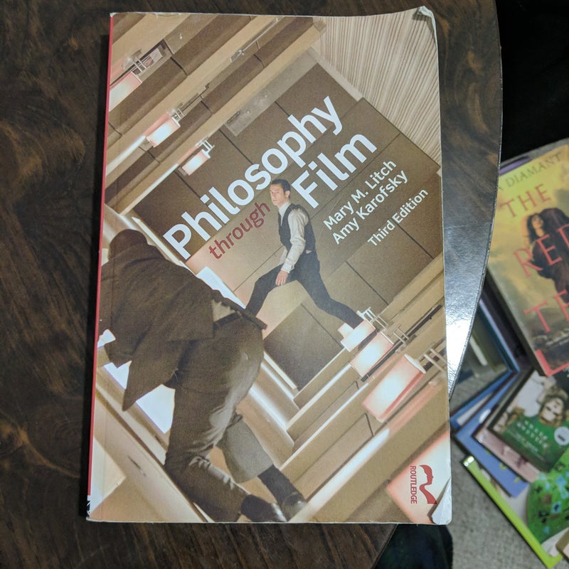 Philosophy Through Film