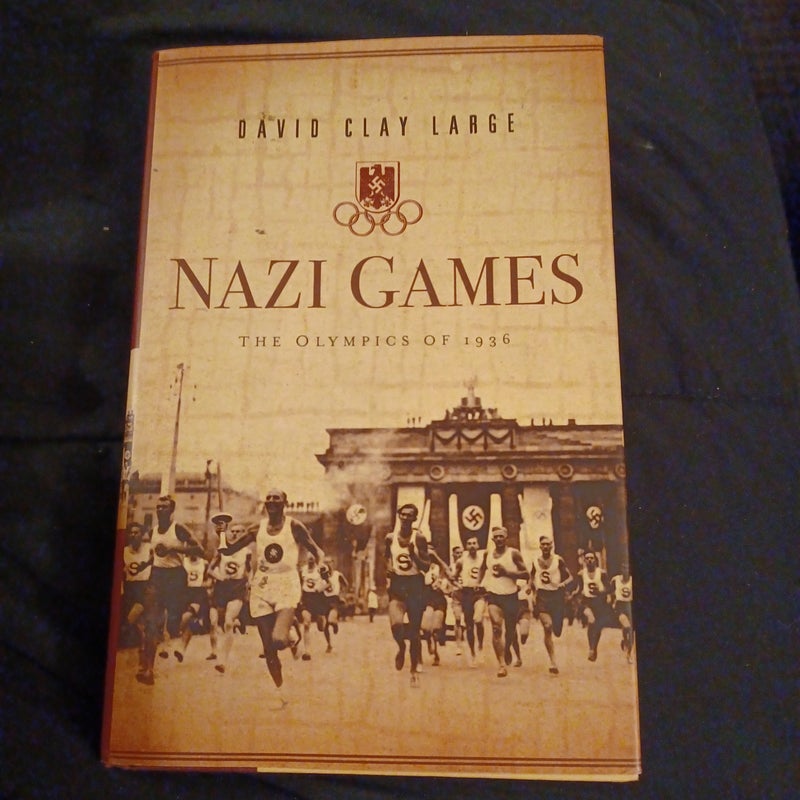 Nazi Games