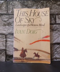 This House of Sky