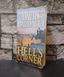 Hell's Corner