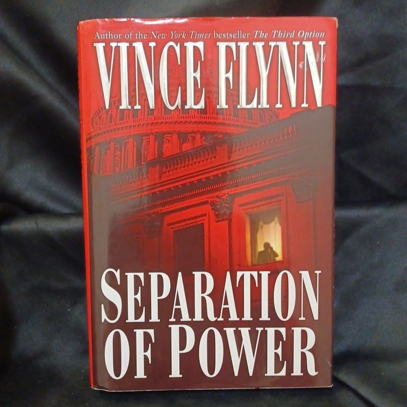 Separation of Power