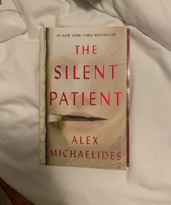 The Silent Patient