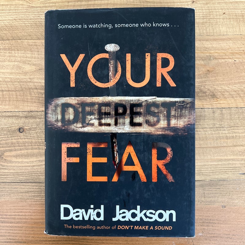 Your Deepest Fear