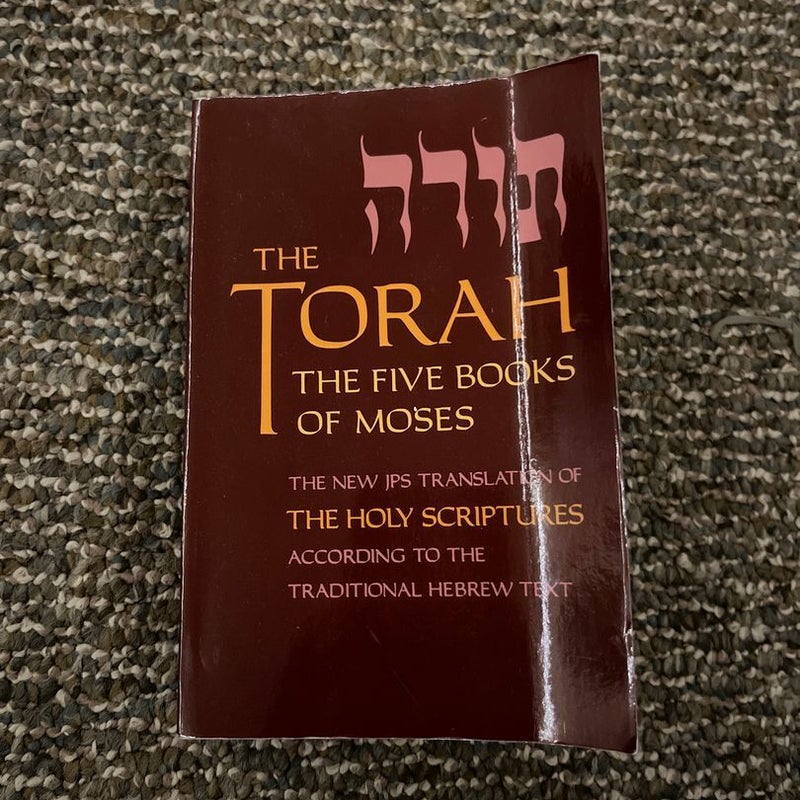 The Torah