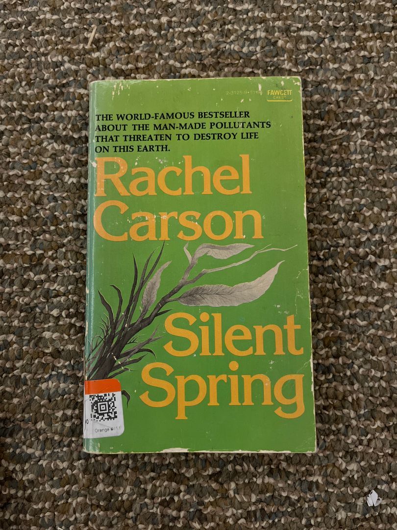 Silent Spring