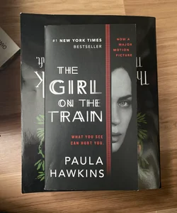 The Girl on the Train