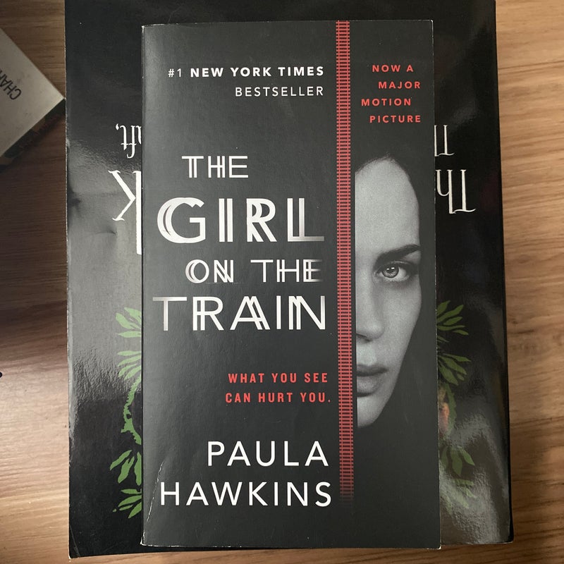 The Girl on the Train