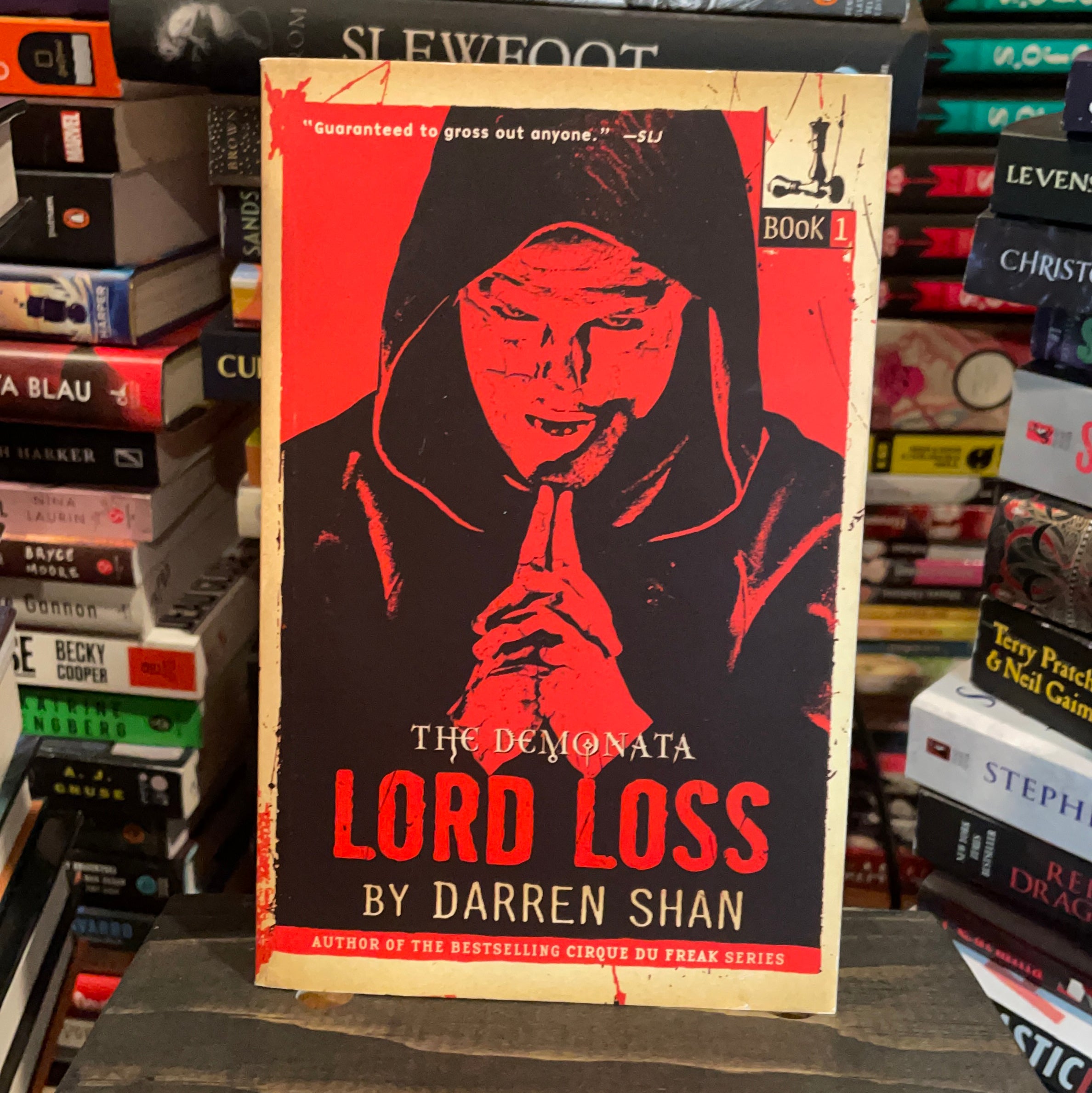 Lord Loss