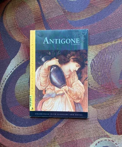 Antigone - Literary Touchstone Edition