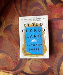 Cloud Cuckoo Land