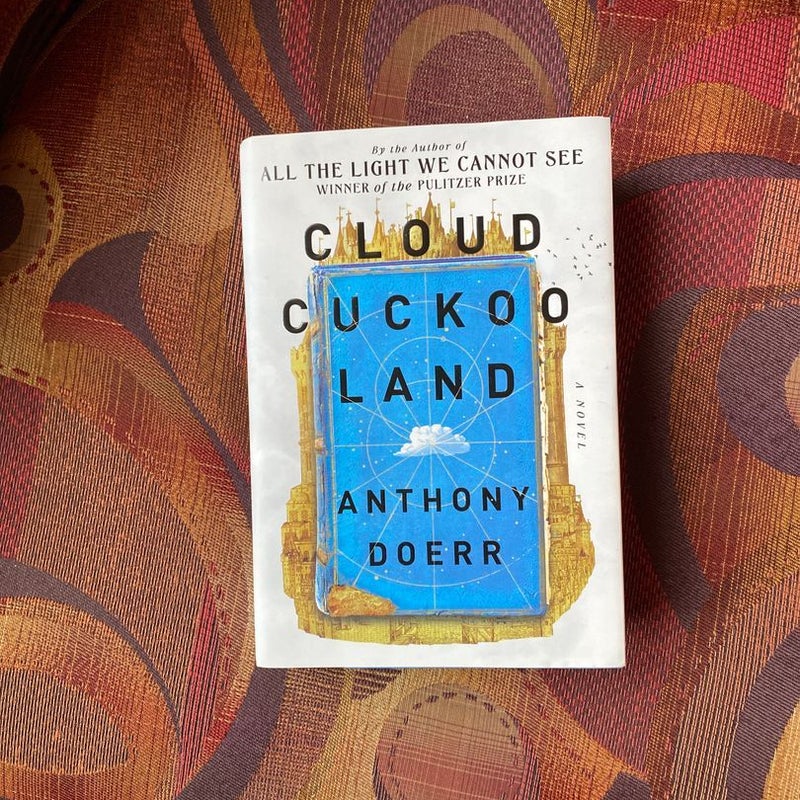 Cloud Cuckoo Land