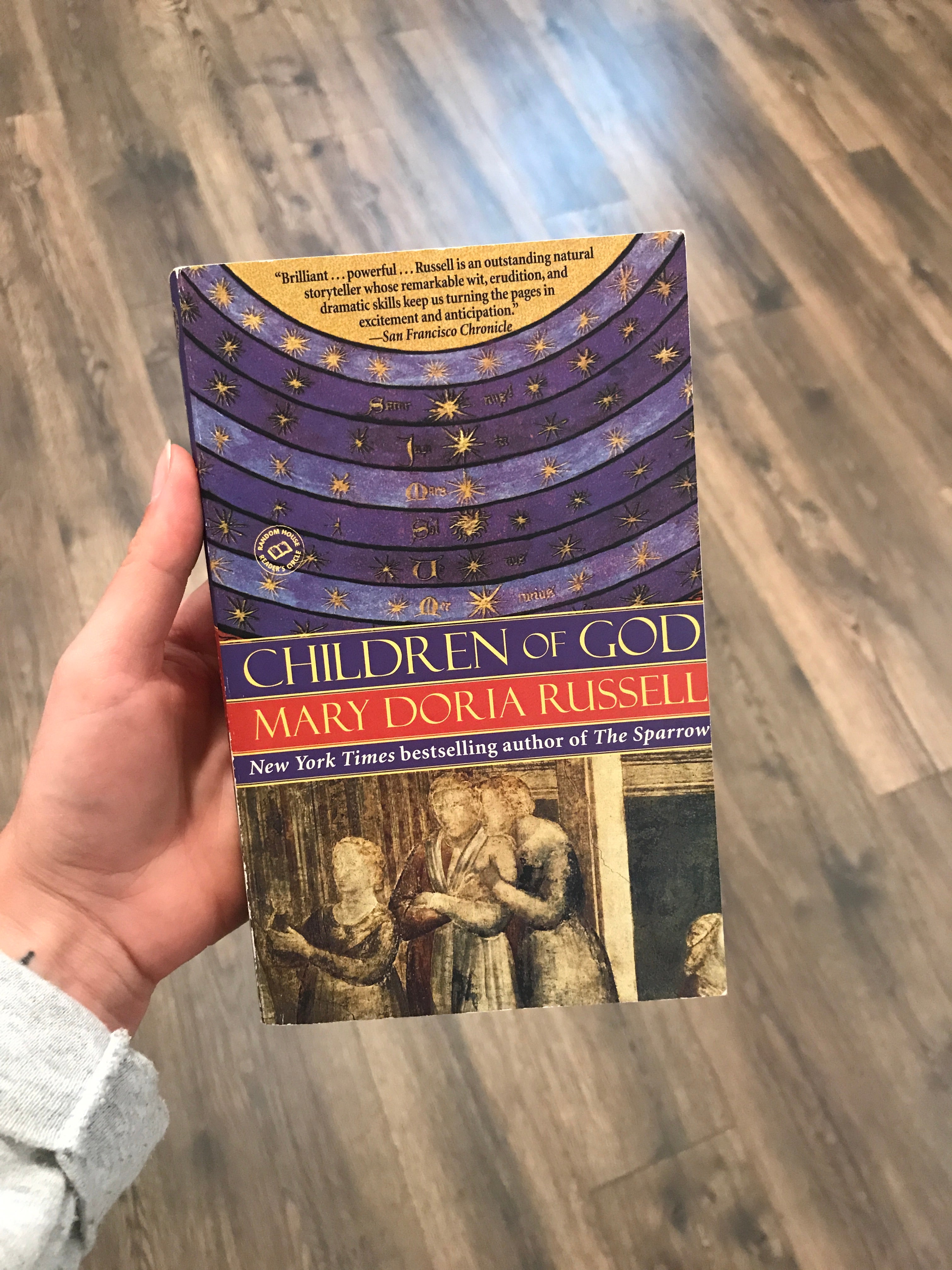 Children of God