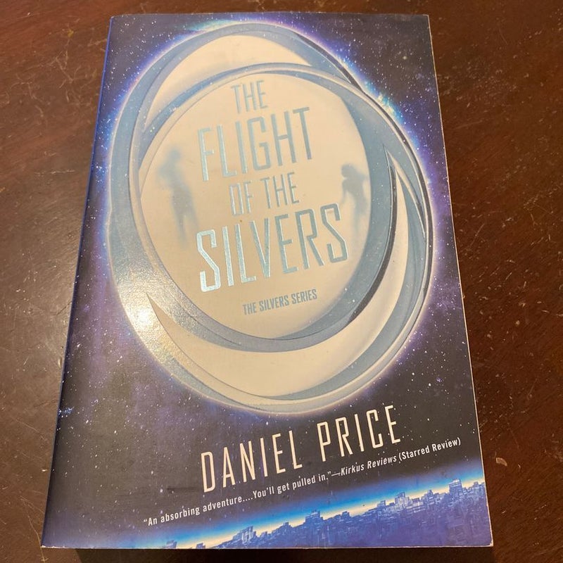 The Flight of the Silvers