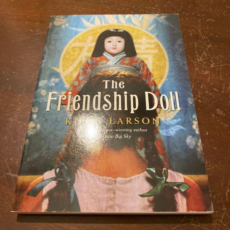The Friendship Doll