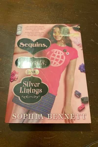 Sequins, Secrets, and Silver Linings
