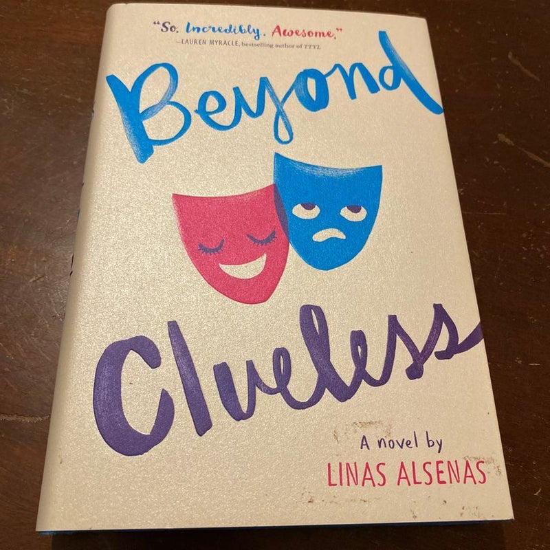 Beyond Clueless