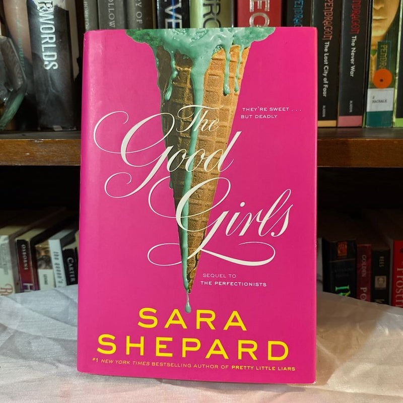The Good Girls