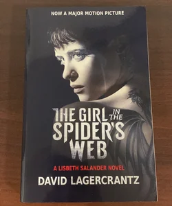 Girl in the Spider's Web