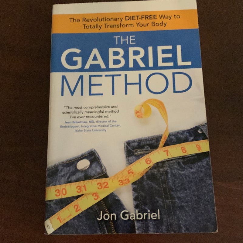 The Gabriel Method